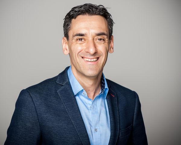 Foto von Prof. Dr. med. Gabor Szalay